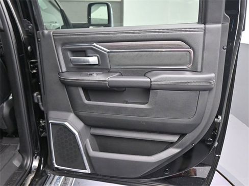 New 2026 RAM 2500 Laramie image 36