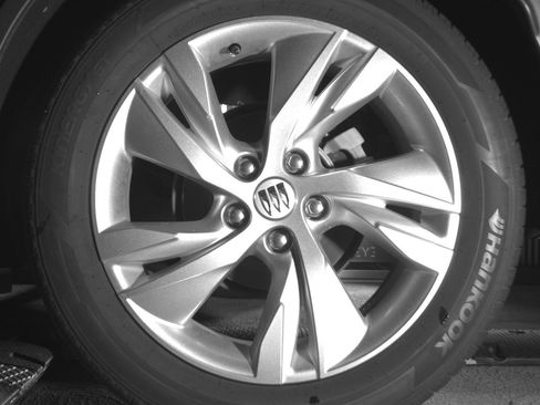 Used 2025 Buick Encore GX Preferred FWD image 14