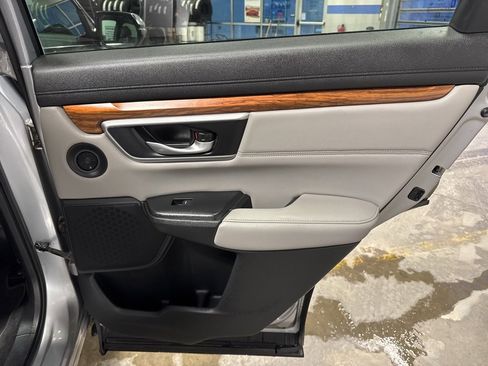 Used 2021 Honda CR-V EX-L image 30