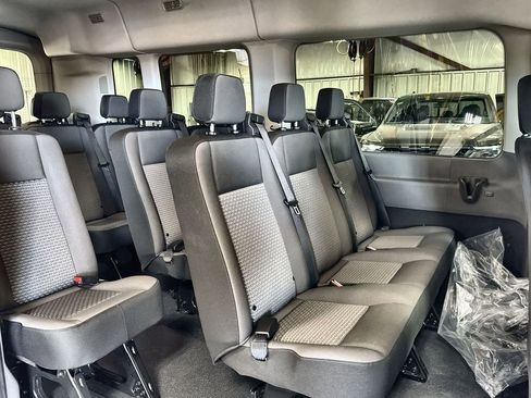 New 2026 Ford Transit 350 XL RWD image 29