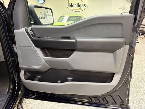 Used 2022 Ford F150 XL w/ Equipment Group 101A High RWD image 39