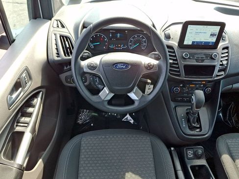 Used 2022 Ford Transit Connect XLT FWD image 20