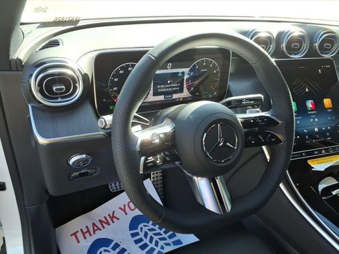 Certified 2026 Mercedes-Benz GLC 300 4MATIC image 16