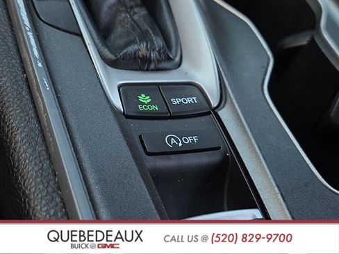Used 2021 Honda Accord Sport image 21