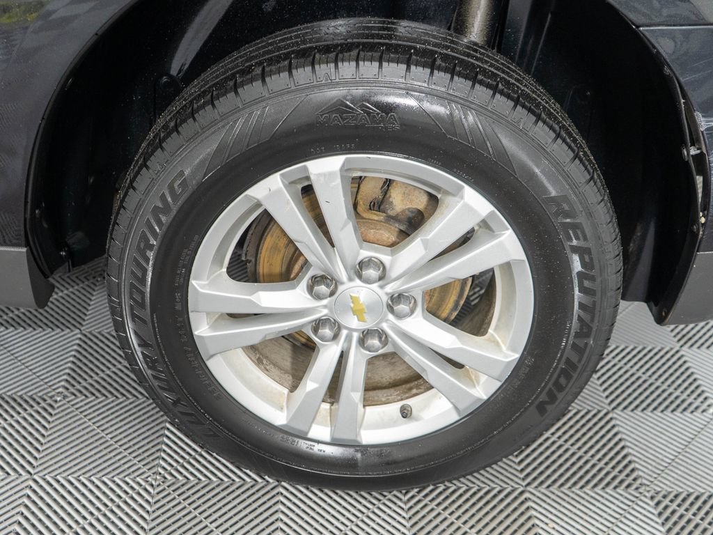 Used 2012 Chevrolet Equinox LT w/ Driver Convenience Package FWD image 25