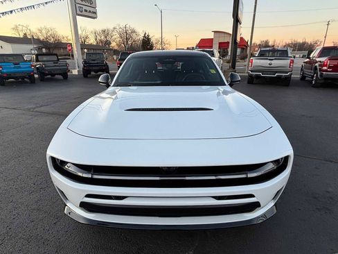 New 2026 Dodge Charger Scat Pack image 3