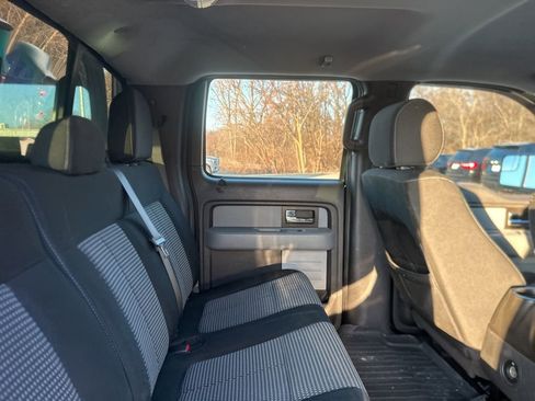 Used 2014 Ford F150 STX w/ Equipment Group 201A Mid image 12