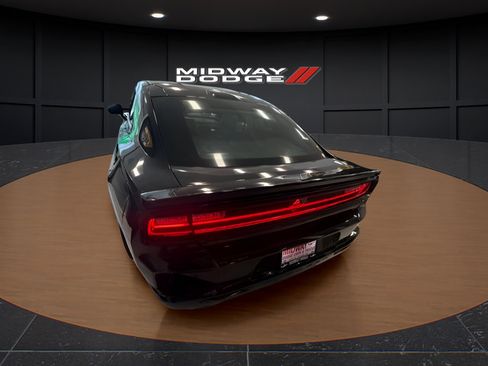 New 2026 Dodge Charger Scat Pack AWD/4WD image 6