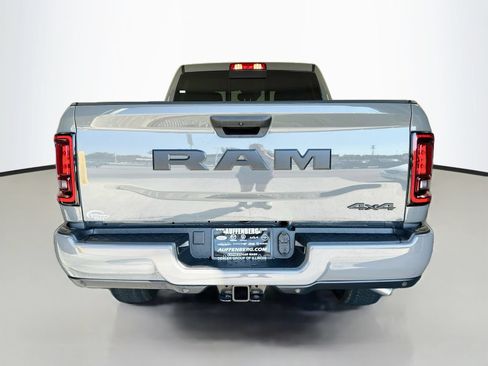 New 2027 RAM 2500 Tradesman AWD/4WD image 6