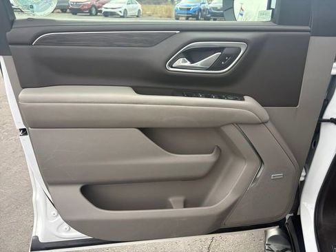 Used 2022 Chevrolet Tahoe Z71 w/ Luxury Package image 20