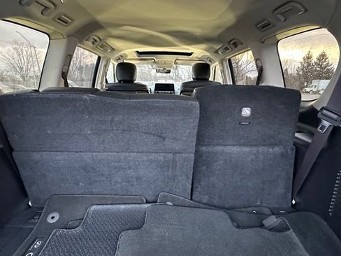 Used 2024 INFINITI QX80 Luxe AWD/4WD image 19