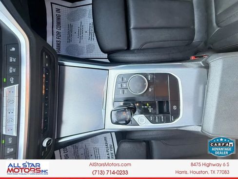 Used 2021 BMW M340i w/ Driving Assistance Package RWD image 27