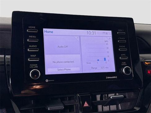 Certified 2021 Toyota Camry LE w/ Carpet Mat Package (TMS) image 14