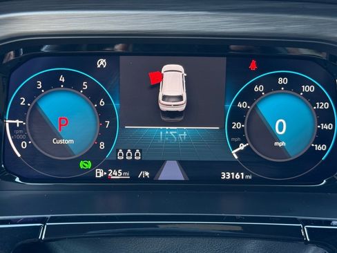 Used 2024 Volkswagen Atlas Cross Sport SE image 18