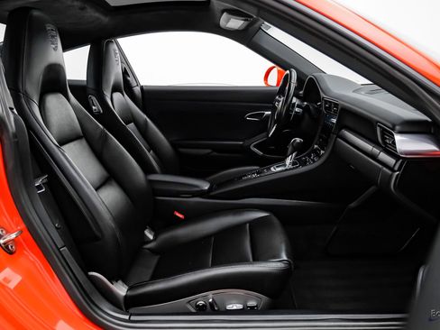 Used 2018 Porsche 911 Carrera 4S image 45