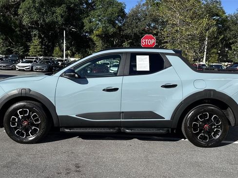 Used 2024 Hyundai Santa Cruz XRT image 12