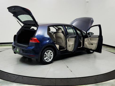 Used 2015 Volkswagen Golf S FWD image 11