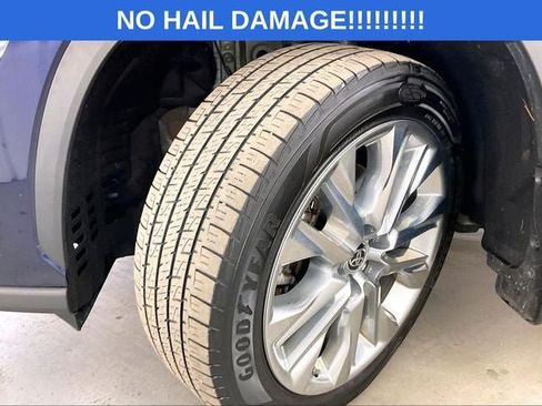 Used 2022 Toyota Highlander Limited AWD/4WD image 34