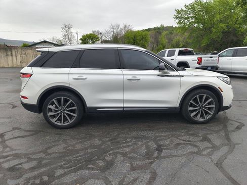 Used 2020 Lincoln Corsair Reserve w/ Equipment Group 201A AWD/4WD image 10