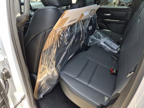 New 2026 RAM 1500 Tradesman AWD/4WD image 12