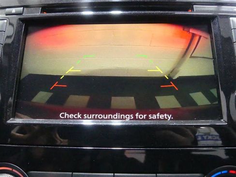 Used 2020 Nissan Rogue Sport S w/ Appearance Package image 13