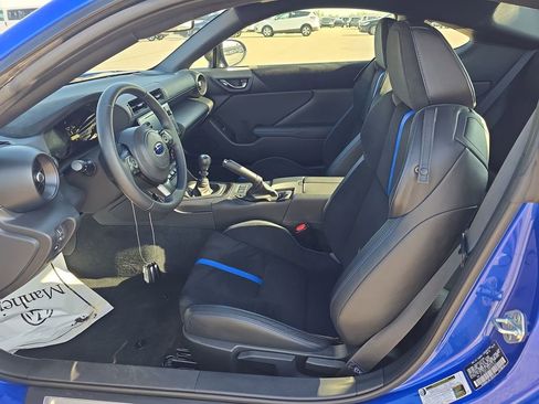 Used 2024 Subaru BRZ tS image 6