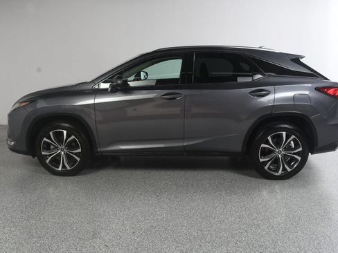 Used 2022 Lexus RX 350 FWD w/ Premium Package image 3