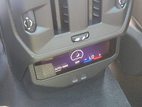 Certified 2025 BMW X3 xDrive30i AWD/4WD image 14