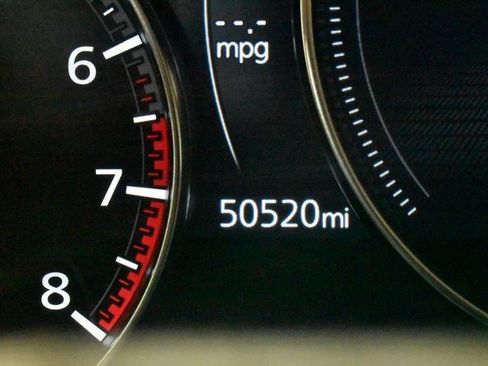 Used 2024 MAZDA CX-30 AWD 2.5 S w/ Select Sport Pkg image 23