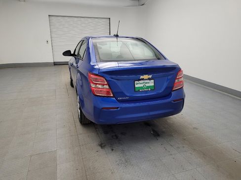 Used 2020 Chevrolet Sonic LS image 6