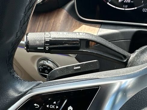 Certified 2022 Mercedes-Benz C 300 4MATIC Sedan image 24