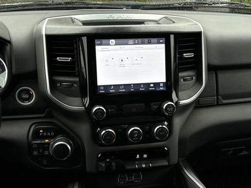 Used 2022 RAM 1500 Big Horn image 15