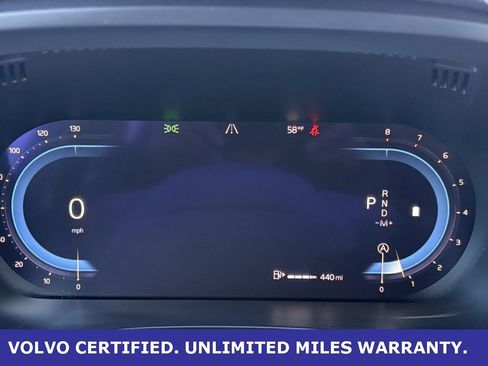 Certified 2022 Volvo XC60 B5 Momentum w/ Advanced Package image 16