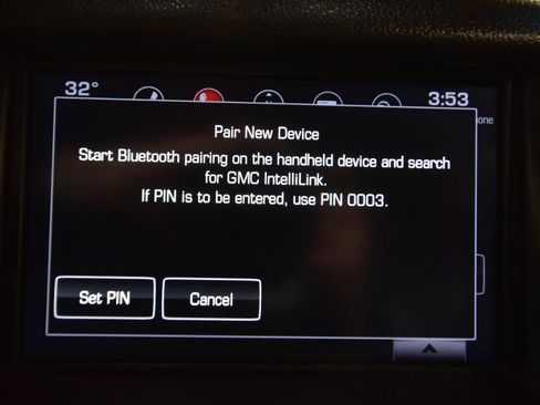 Used 2016 GMC Yukon Denali w/ Open Road Package image 34