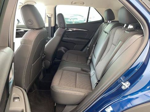 Used 2022 Buick Envision Preferred FWD image 10