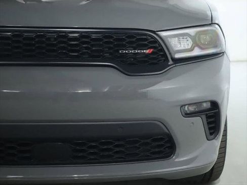 Certified 2023 Dodge Durango R/T AWD/4WD image 7