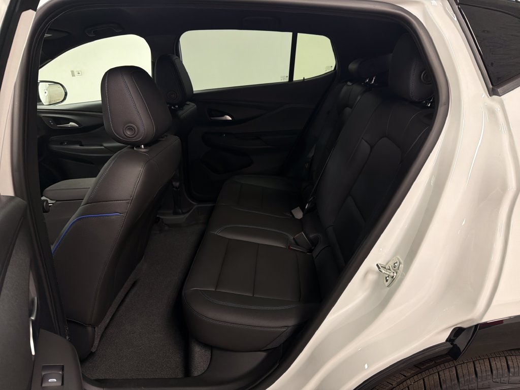 New 2026 Buick Envista Sport Touring w/ Convenience I Package FWD image 29