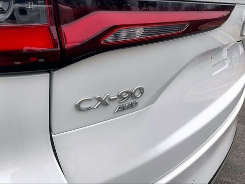 Certified 2024 MAZDA CX-90 Plug-In Hybrid w/ Premium Pkg image 32