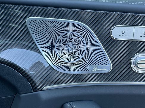 New 2026 Mercedes-Benz GLE 53 AMG 4MATIC image 19