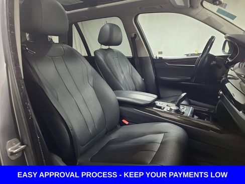 Used 2016 BMW X5 sDrive35i image 18