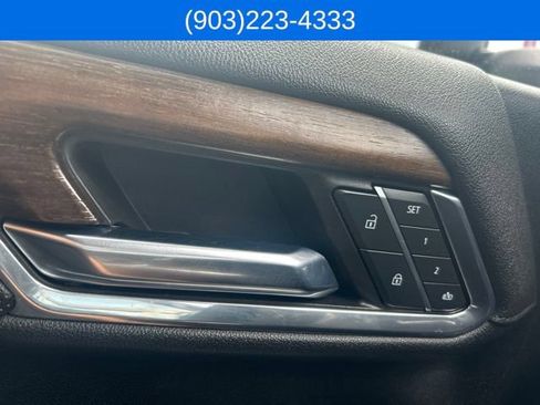 Used 2024 Chevrolet Silverado 2500 High Country w/ Technology Package AWD/4WD image 19