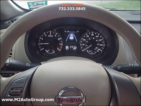 Used 2013 Nissan Altima 2.5 FWD image 8