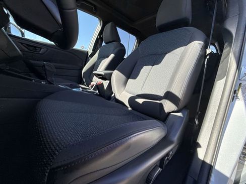 Certified 2025 Subaru Forester Premium image 11