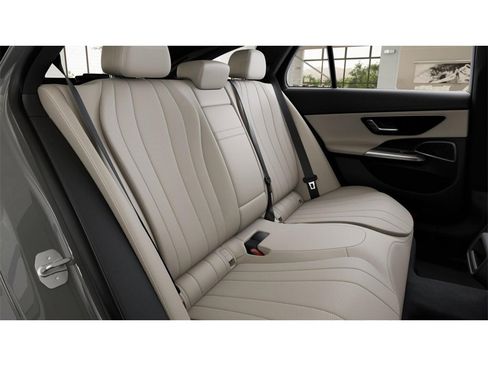 New 2026 Mercedes-Benz E 450 4MATIC All-Terrain Wagon image 5