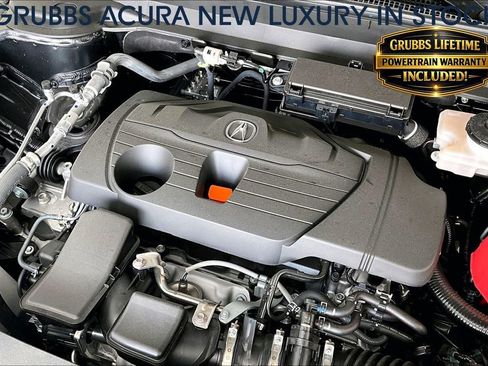 New 2026 Acura RDX A-Spec AWD/4WD image 34
