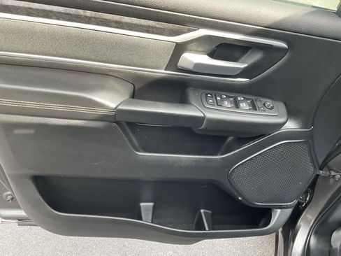 Used 2022 RAM 1500 Big Horn AWD/4WD image 13