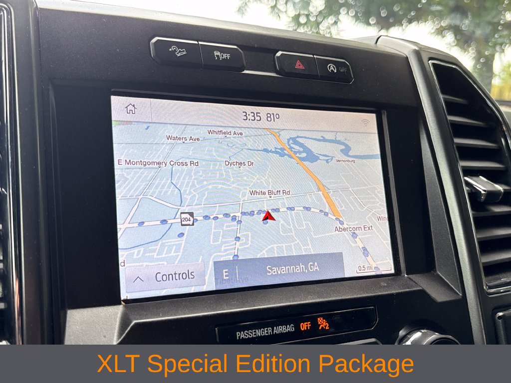 Used 2020 Ford F150 XLT w/ Equipment Group 302A Luxury AWD/4WD image 15