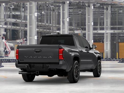 New 2026 Toyota Tacoma TRD Sport AWD/4WD image 11