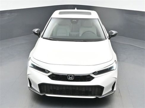New 2025 Honda Civic Sport Touring image 14