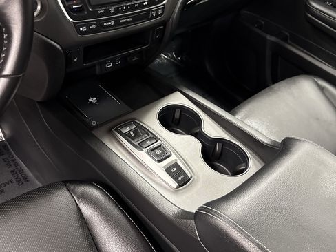 Used 2025 Honda Ridgeline RTL+ image 9